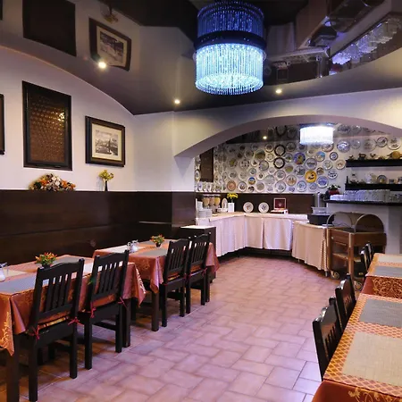 Wilhelm 3* Praga