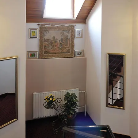 Hotel Wilhelm
