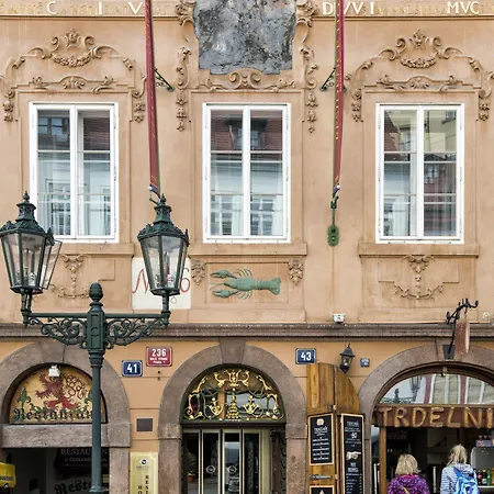 Bijou De 4* Praha