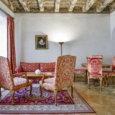 Bijou De 4* Praha