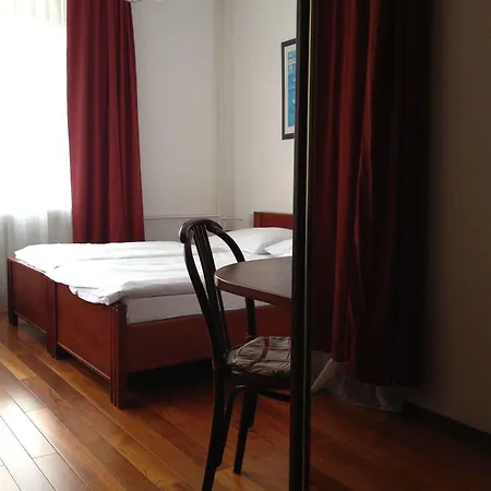 Guest house Filip 3*