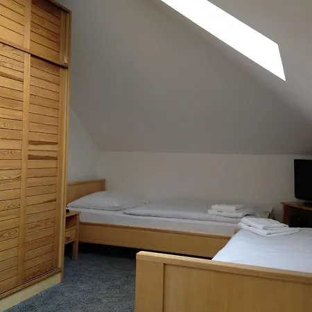 Filip Guest house Prague
