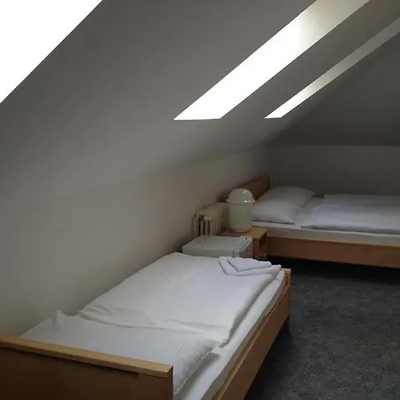 Filip Guest house 3*