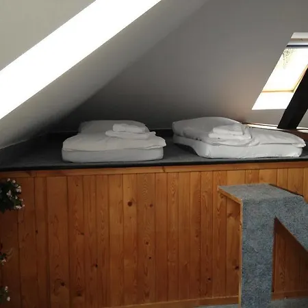 Filip Guest house Prague
