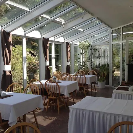 Guest house Filip Prague