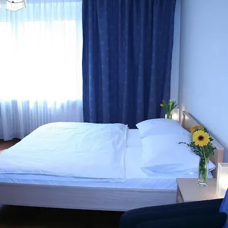 Guest house Filip Prague
