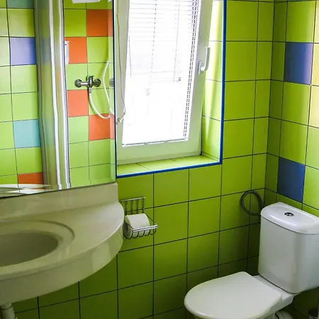 Inturprag Hotel 3*