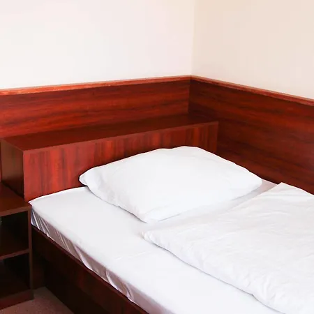 Hotel Inturprag
