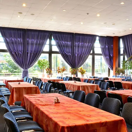 Olympik Hotel 4*