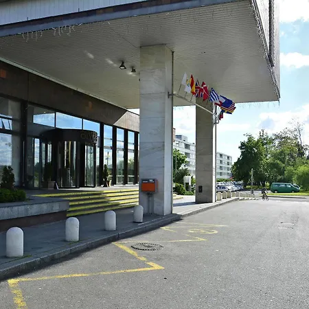 Hotel Olympik