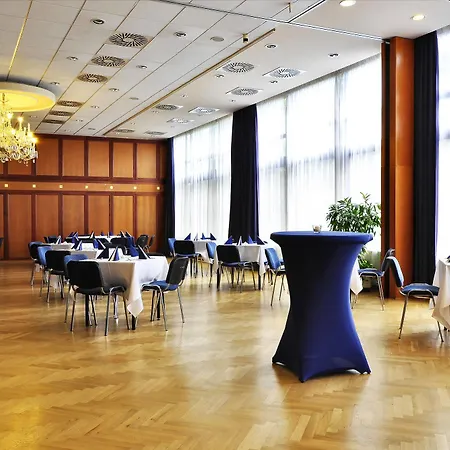 Hotel Olympik Prague