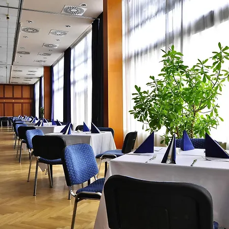 Olympik Hotel 4*