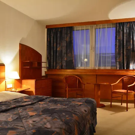 Olympik Hotel