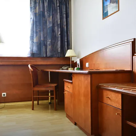 Olympik Hotel Prague