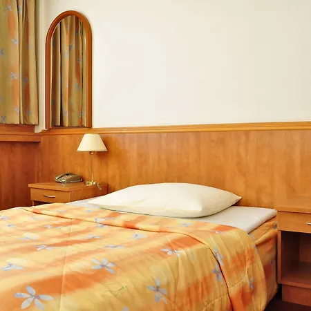 Hotel Olympik