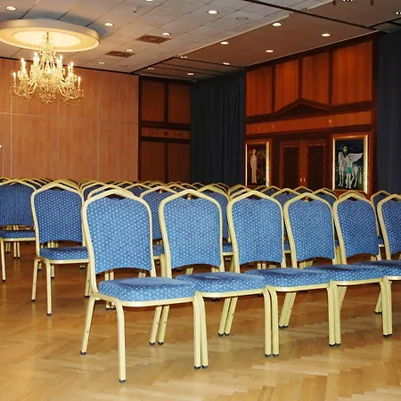 Olympik Hotel Prague