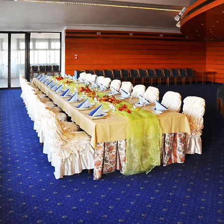 Hotel Olympik