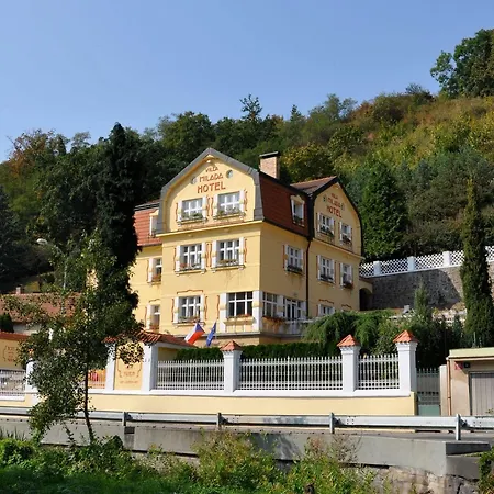 Milada Hotel 4*