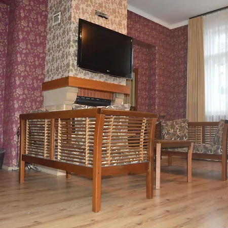 Milada 4* Praha