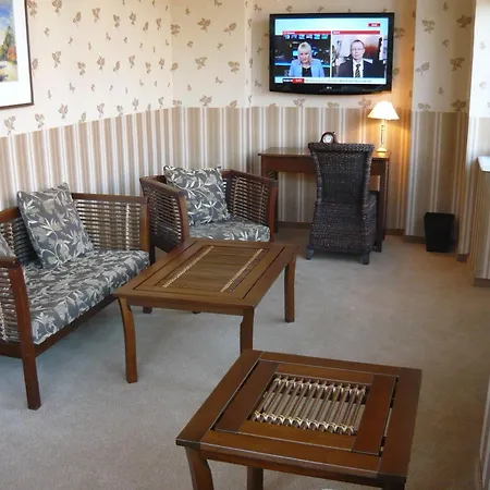 Hotel Milada 4*