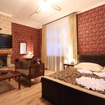 Milada Hotel