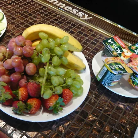 Milada Hotel Praha
