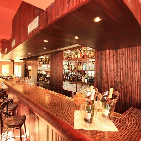 Milada Hotel 4*