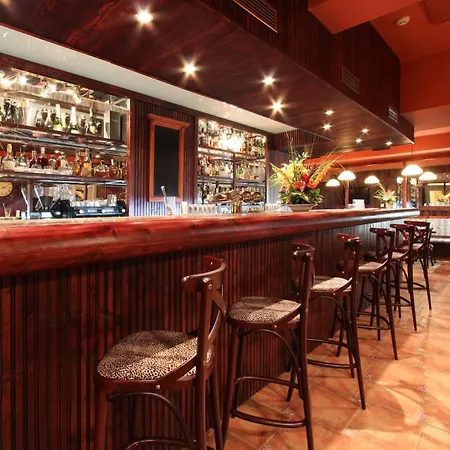 Milada Hotel Praha