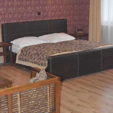 Hotel Milada