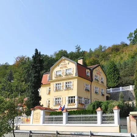 Hotel Milada