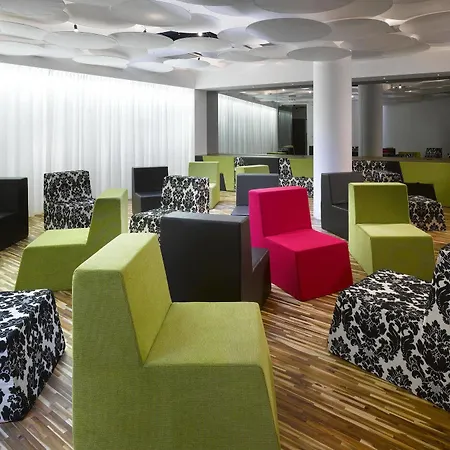 Hotel Moods Boutique 4*