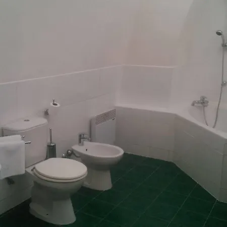 Domus Henrici 4* Prag