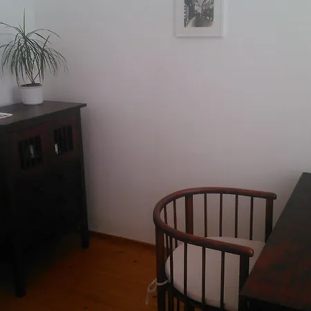 Domus Henrici 4* Prag