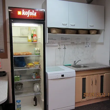 Apartments Centre Apartment Prague