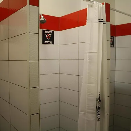 Apartments Centre Apartment Prague