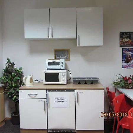 Apartment Apartments Centre