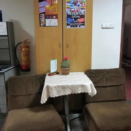 Apartments Centre Apartment *