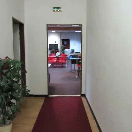 Apartments Centre *