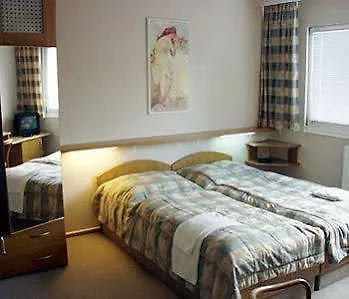Hotel Smaragd