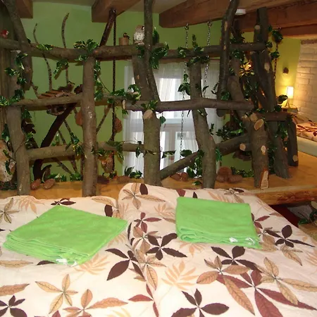 Auberge de jeunesse Artharmony & *