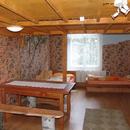 Hostel Artharmony & Praha