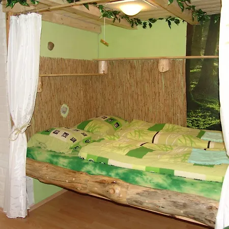 Hostel Artharmony & *