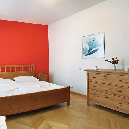 Ai Quattro Angeli Praga
