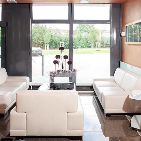 Lifestyle Hotel Prague