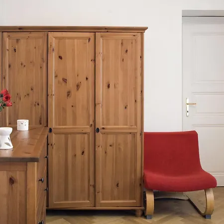 Ai Quattro Angeli Aparthotel