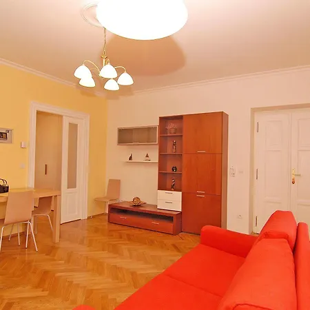 Ai Quattro Angeli Aparthotel 3*