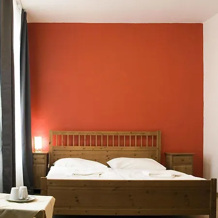 Ai Quattro Angeli Aparthotel
