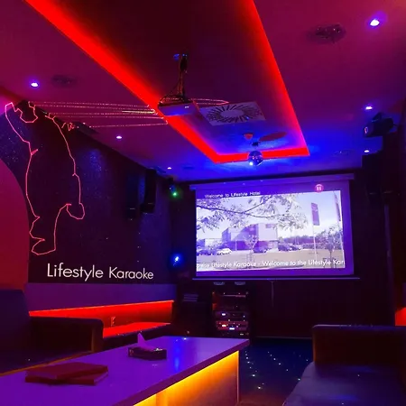 Hotell Lifestyle