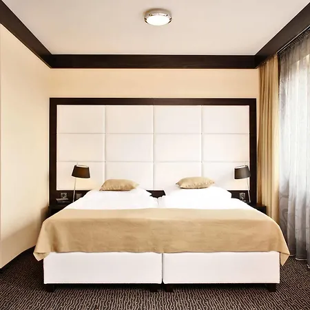 Hotel Lifestyle 4*