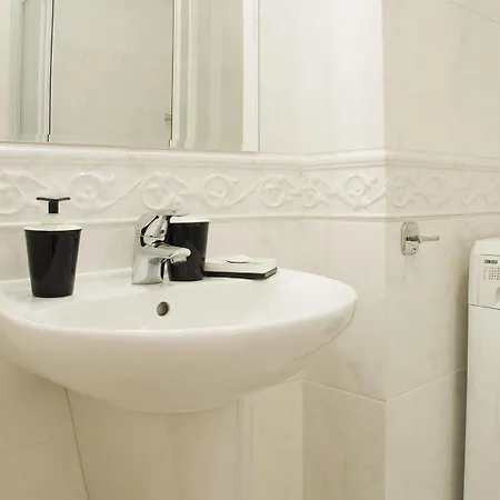 Ai Quattro Angeli Aparthotel 3*